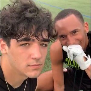 Meet your Posher, Tommy